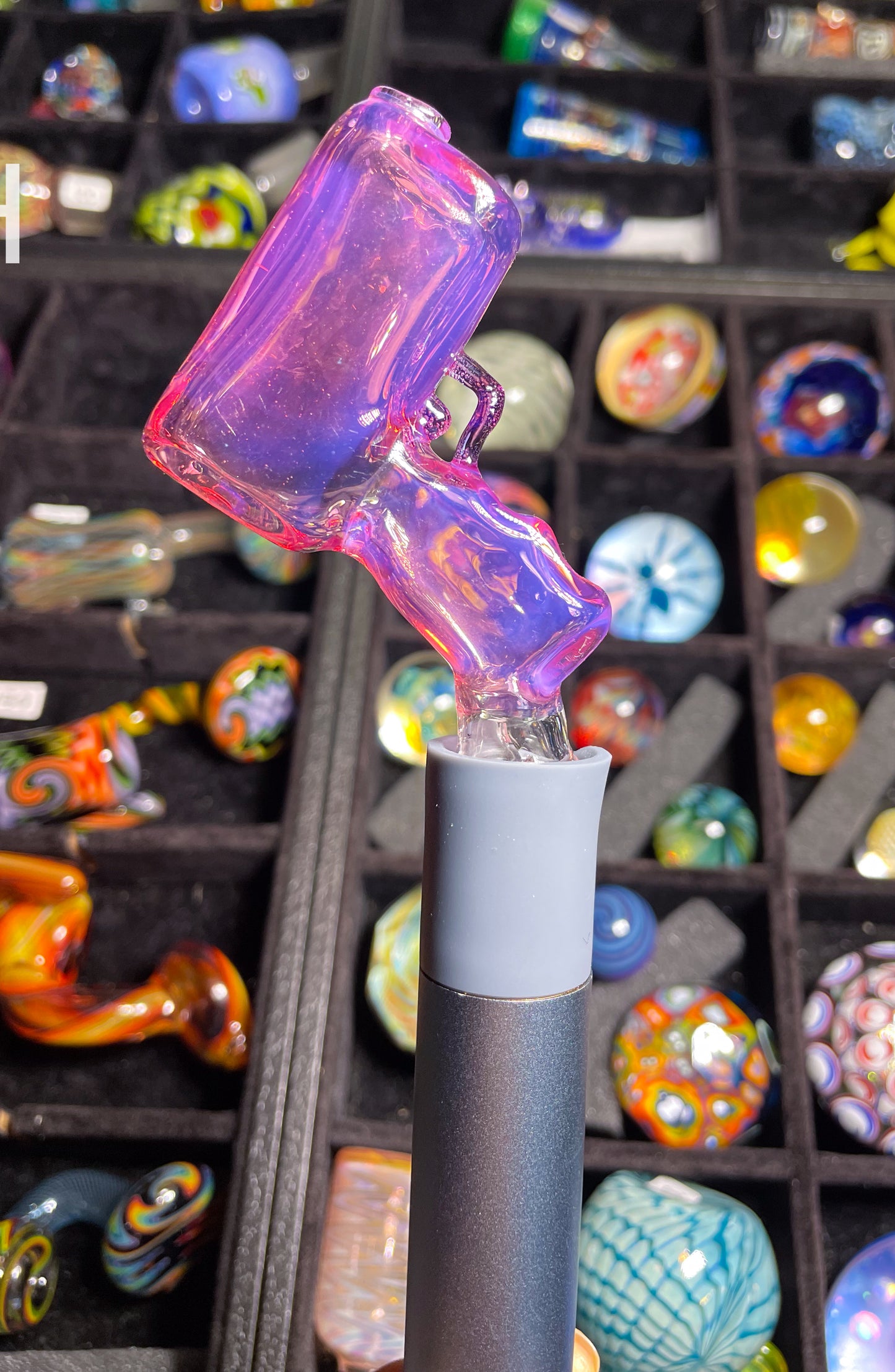 Karmaline Gun Pivot Tip