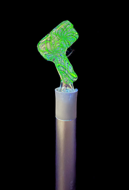 UV Retticello Gun Pivot Tip