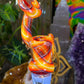Fire Retticello "Bub" Pivot Tip
