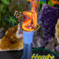 Fire Retticello "Bub" Pivot Tip