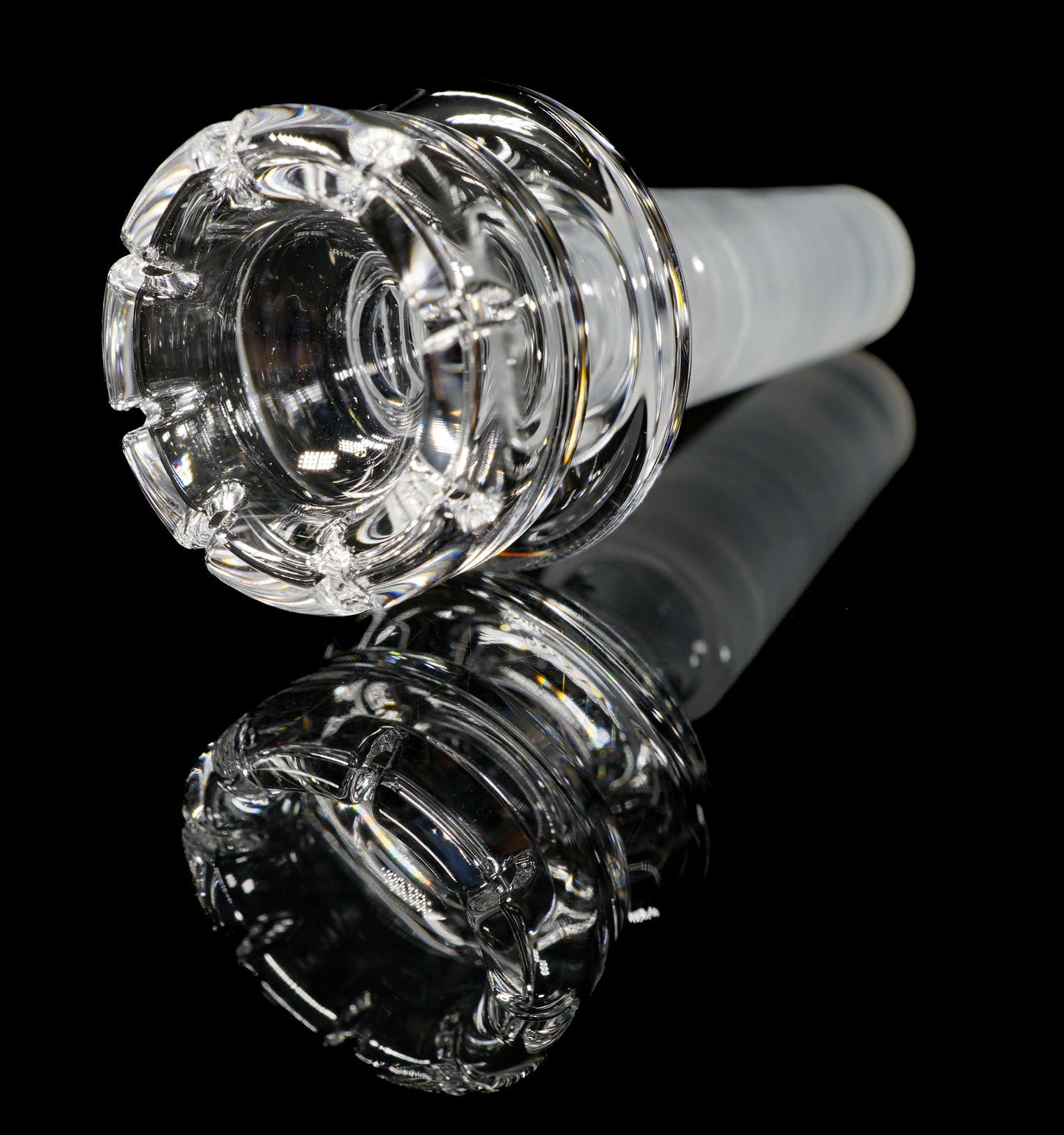 Quartz Castle Classic On Joint