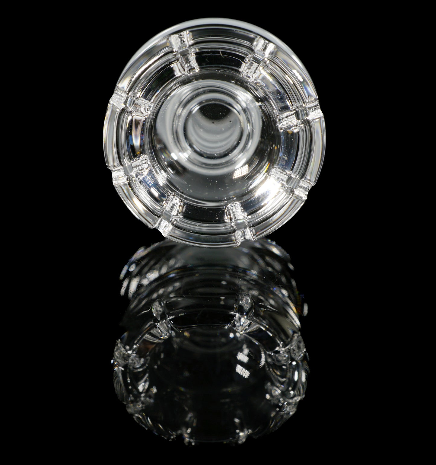 Quartz Castle Classic On Joint