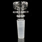 Quartz Castle Classic On Joint