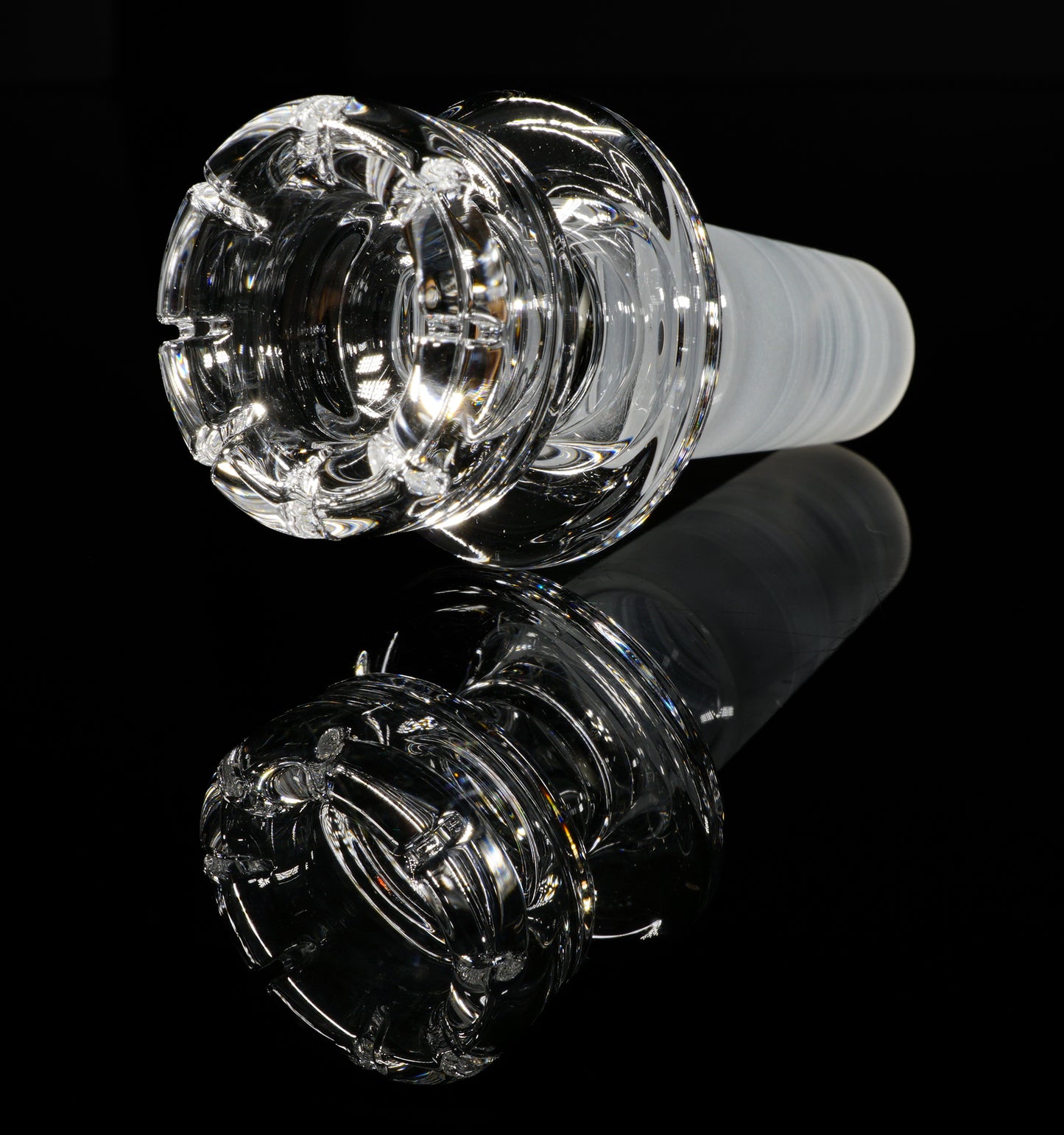 Quartz Castle Classic On Joint