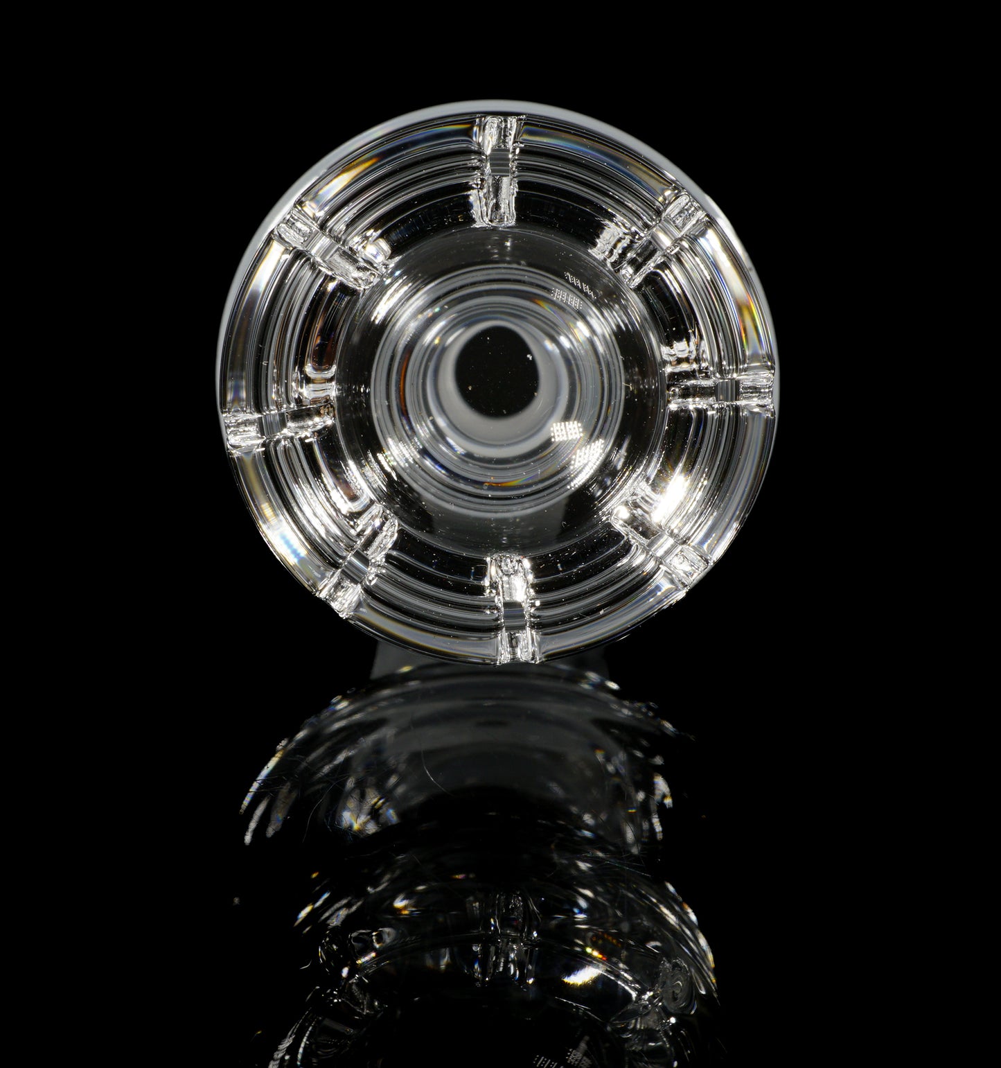 Quartz Castle Classic On Joint