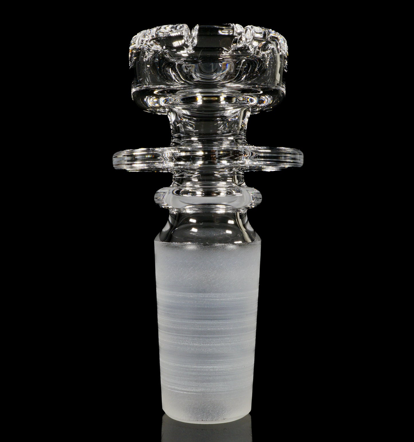 Quartz Castle Classic On Joint