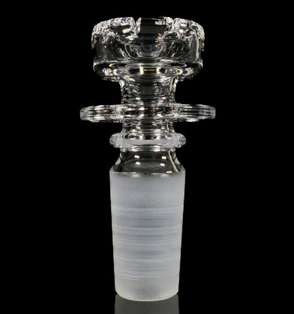 Quartz Castle Classic On Joint