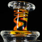 Rasta Wigwag Double Disc Floating Recycler