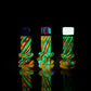 Dual-Layer UV Fire Linework Pivot Tips