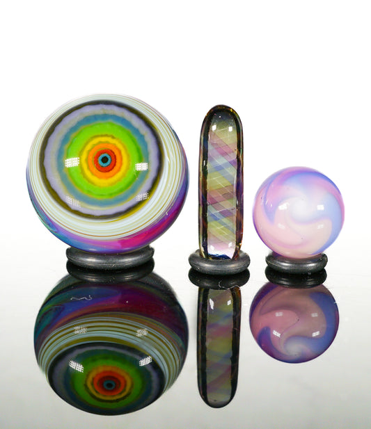 UV Birds Eye Slurper Set no.1