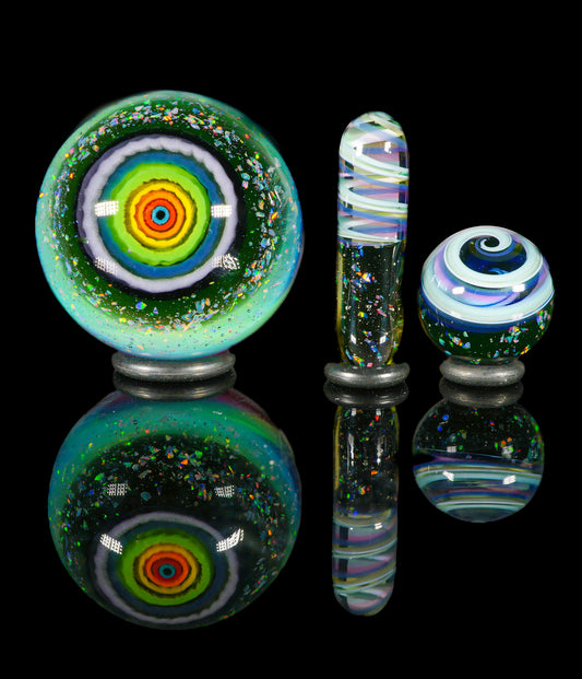 UV Birds Eye Slurper Set no.4