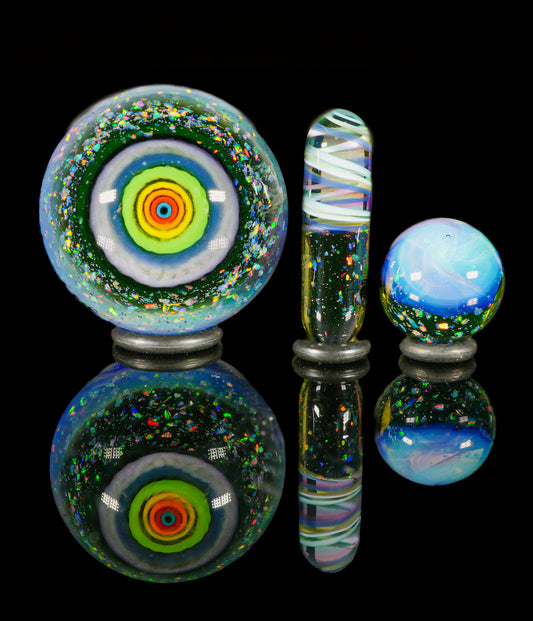 UV Birds Eye Slurper Set no.5