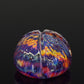 Carved UV Serendipity Paper Weight / Pendant