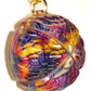 Carved UV Serendipity Paper Weight / Pendant