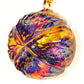 Carved UV Serendipity Paper Weight / Pendant