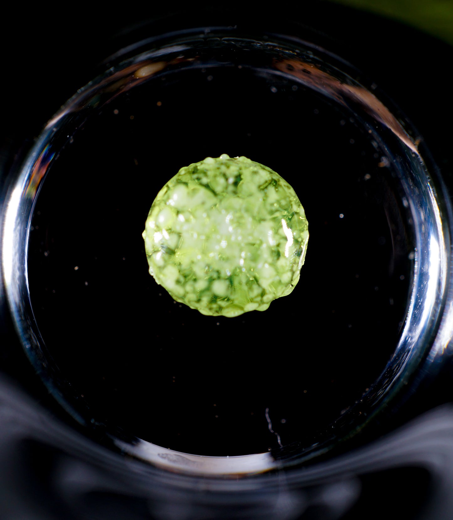 Round Sour Gummy Terp Pearl