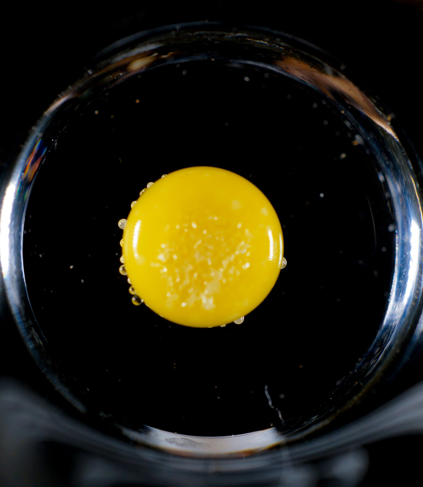Round Sour Gummy Terp Pearl