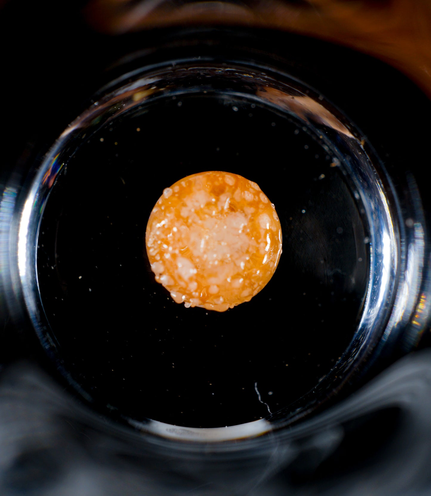 Round Sour Gummy Terp Pearl