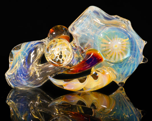 Fume Honeybee Pipe
