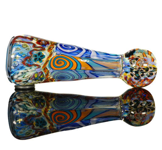 Chaos Chillum