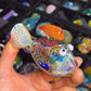 Chaos Style Fish Chillum
