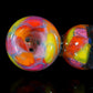 Sherbert UV Scribble Tech 14mm Slide