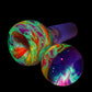 Sherbert UV Scribble Tech 14mm Slide