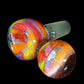Sherbert UV Scribble Tech 14mm Slide
