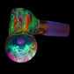 Sherbert UV Scribble Tech 14mm Slide