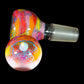 Sherbert UV Scribble Tech 14mm Slide