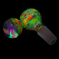 Sherbert UV Scribble Tech 14mm Slide