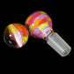 Sherbert UV Scribble Tech 14mm Slide