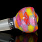 Sherbert UV Scribble Tech 14mm Slide