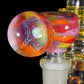 Sherbert UV Scribble Tech 14mm Slide