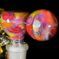 Sherbert UV Scribble Tech 14mm Slide