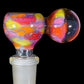 Sherbert UV Scribble Tech 14mm Slide