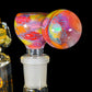 Sherbert UV Scribble Tech 14mm Slide