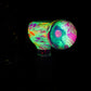 Sherbert UV Scribble Tech 14mm Slide