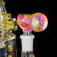 Sherbert UV Scribble Tech 14mm Slide