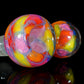 Sherbert UV Scribble Tech 14mm Slide