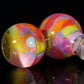 Sherbert UV Scribble Tech 14mm Slide