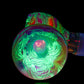 Sherbert UV Scribble Tech 14mm Slide