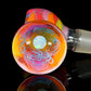 Sherbert UV Scribble Tech 14mm Slide