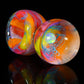 Sherbert UV Scribble Tech 14mm Slide