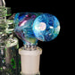 Electrum UV Scribble Tech 14mm Slide