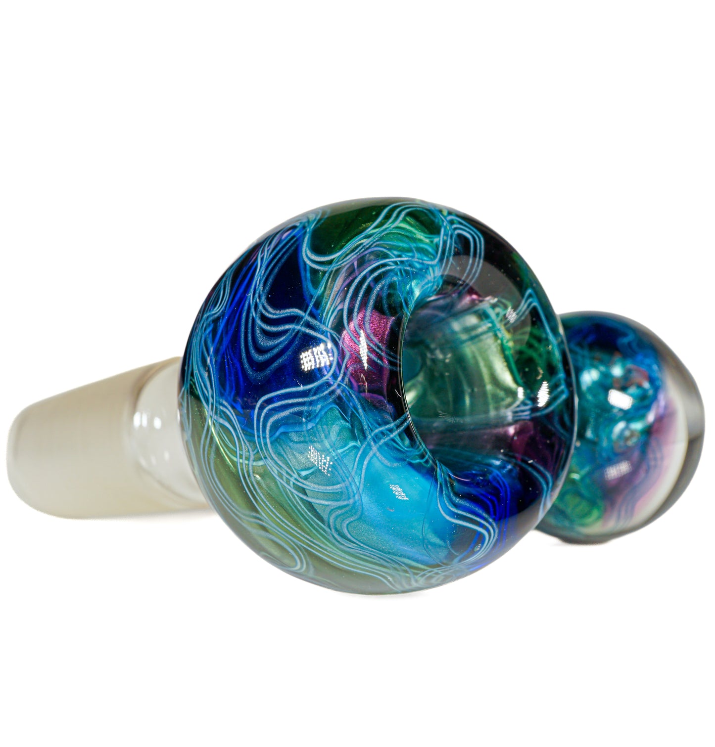 Electrum UV Scribble Tech 14mm Slide
