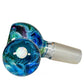 Electrum UV Scribble Tech 14mm Slide