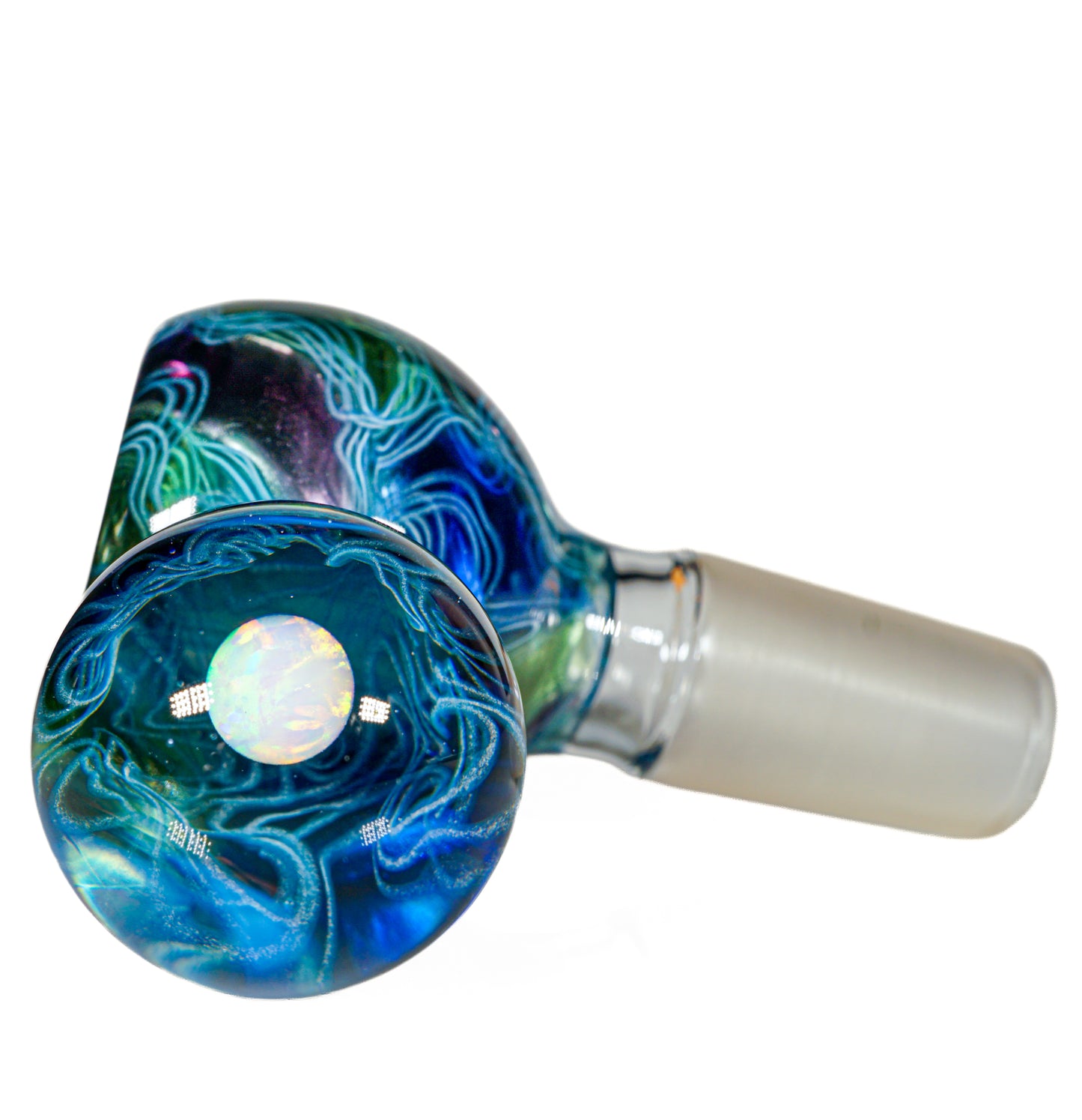 Electrum UV Scribble Tech 14mm Slide