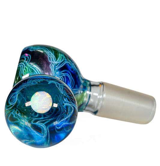 Electrum UV Scribble Tech 14mm Slide