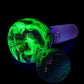 Electrum UV Scribble Tech 14mm Slide